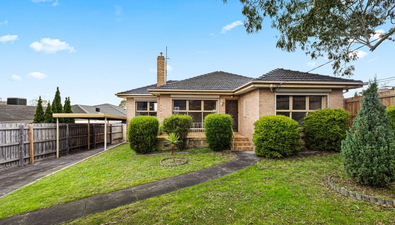Picture of 4 Ralph Street, BULLEEN VIC 3105