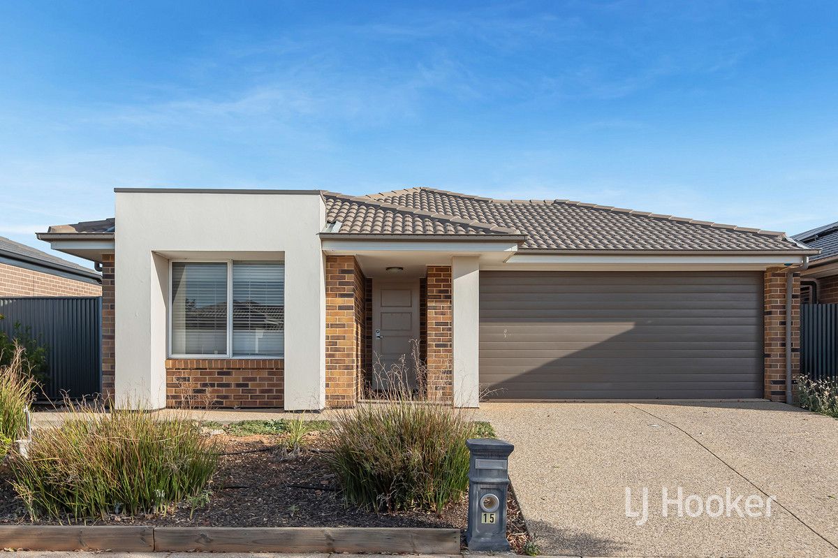 15 Highland Circuit, Blakeview SA 5114, Image 0