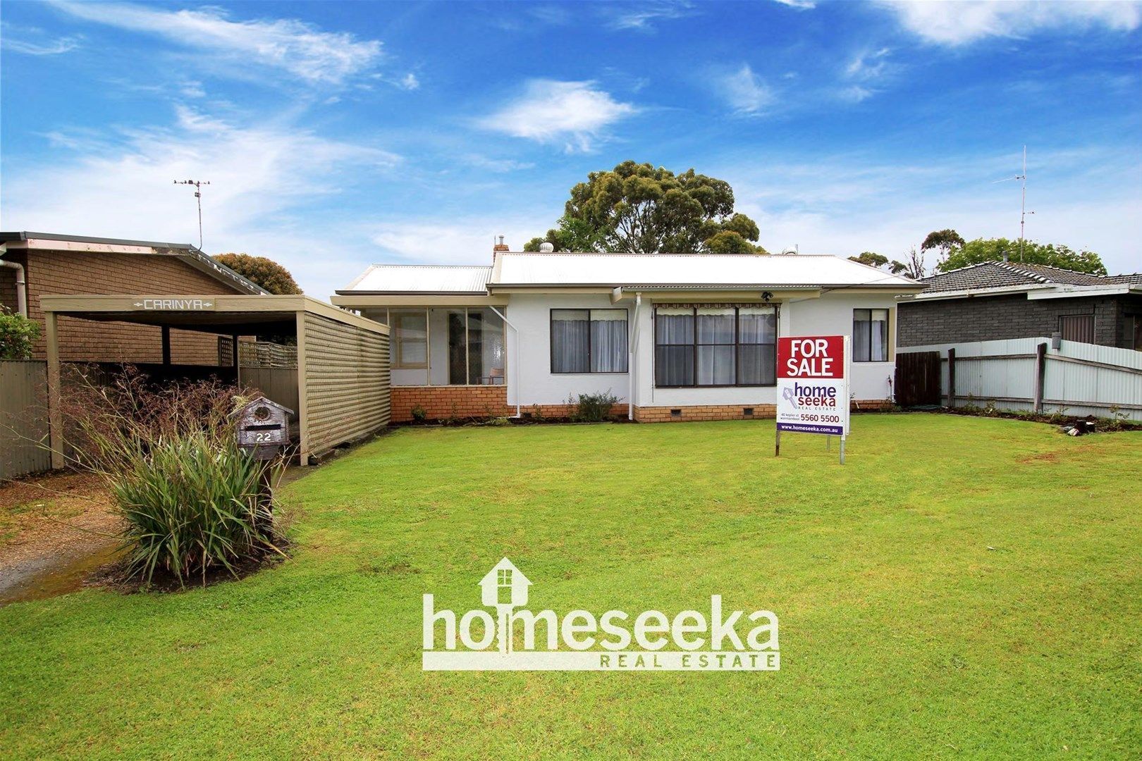 22 Tooram Road, Allansford VIC 3277, Image 0