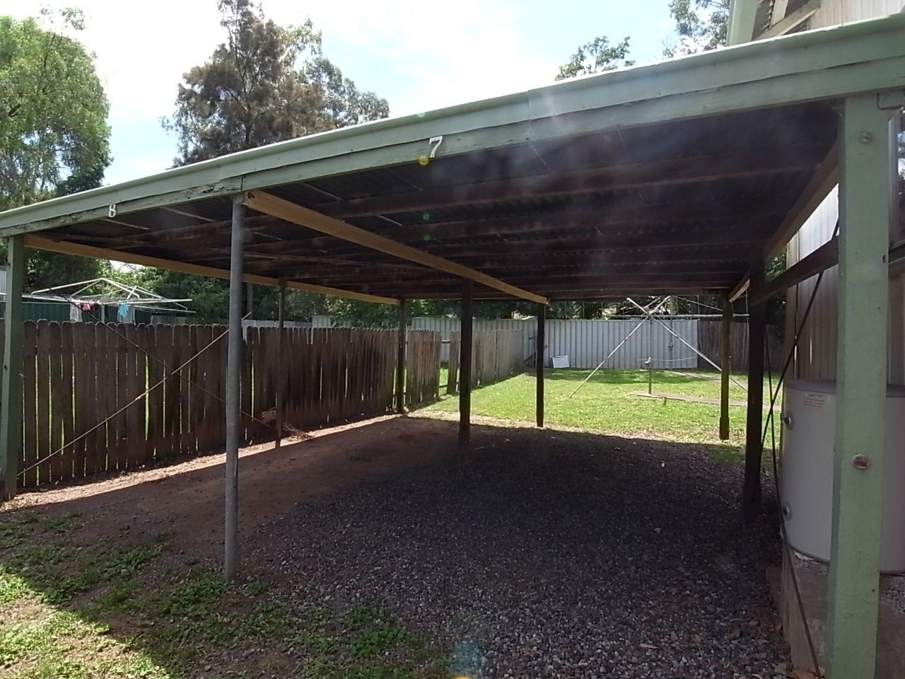 8/37 Scott Street, Muswellbrook NSW 2333, Image 2