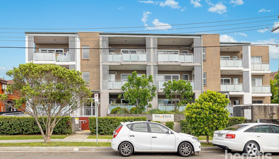 Picture of 12/70 Amy Street, CAMPSIE NSW 2194