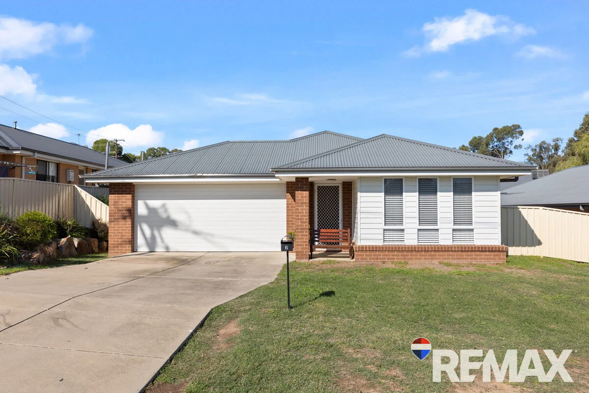 4 Dagmar Lane, Junee NSW 2663