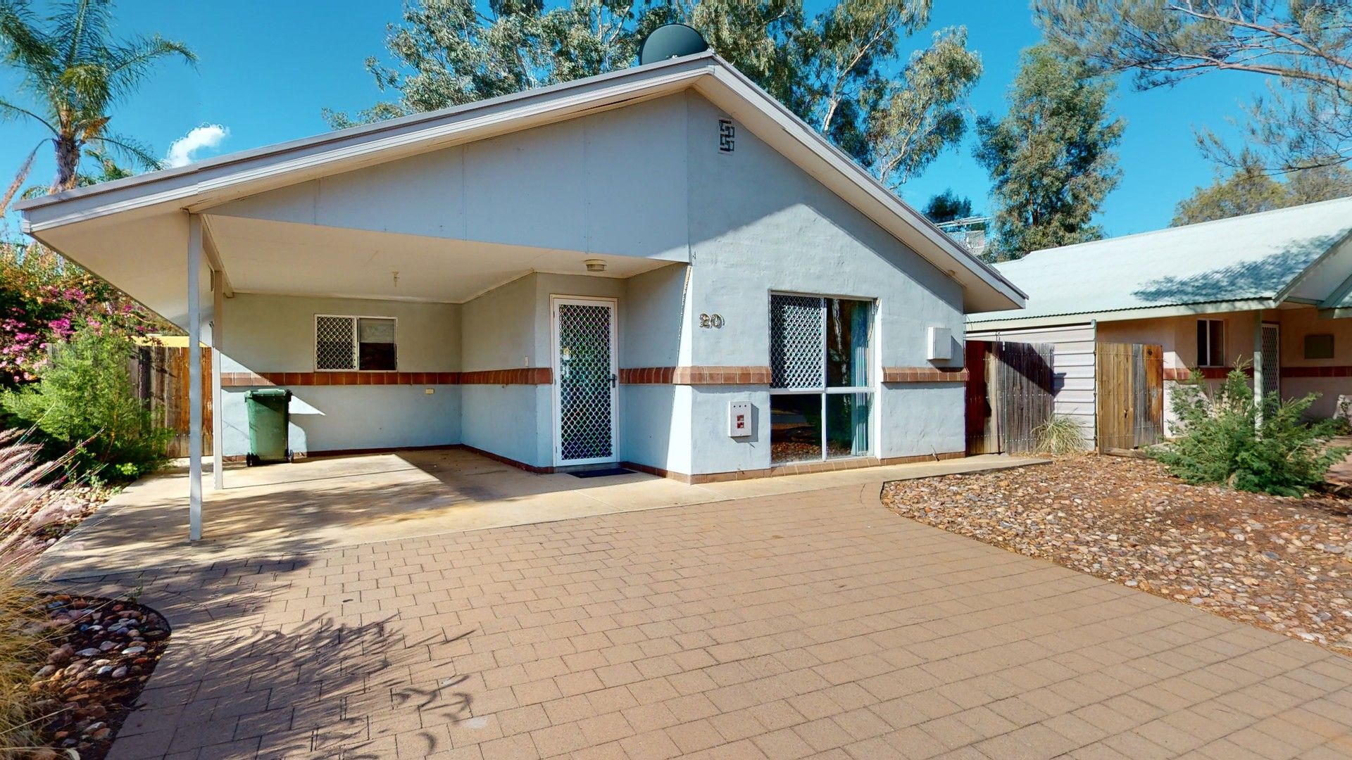 20 Sunset Court, The Gap NT 0870 Domain