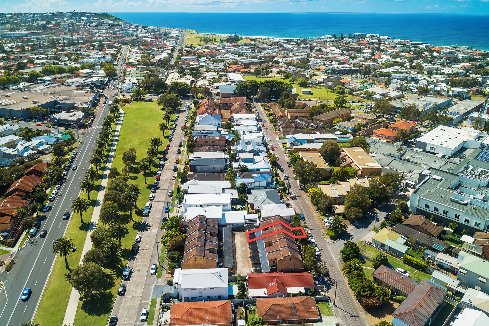 2/18 Hopkins Street, Merewether NSW 2291, Image 1