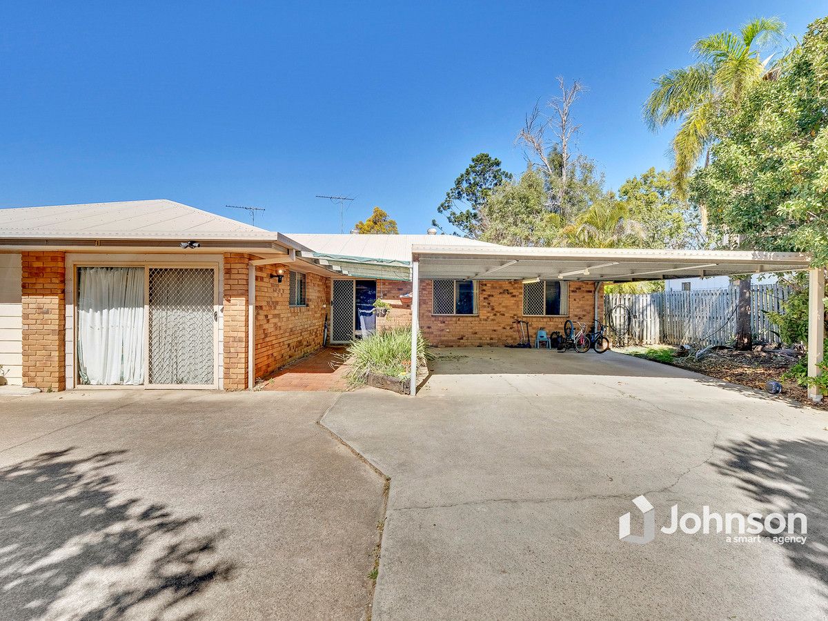 1/20a Old Toowoomba Road, One Mile QLD 4305, Image 0