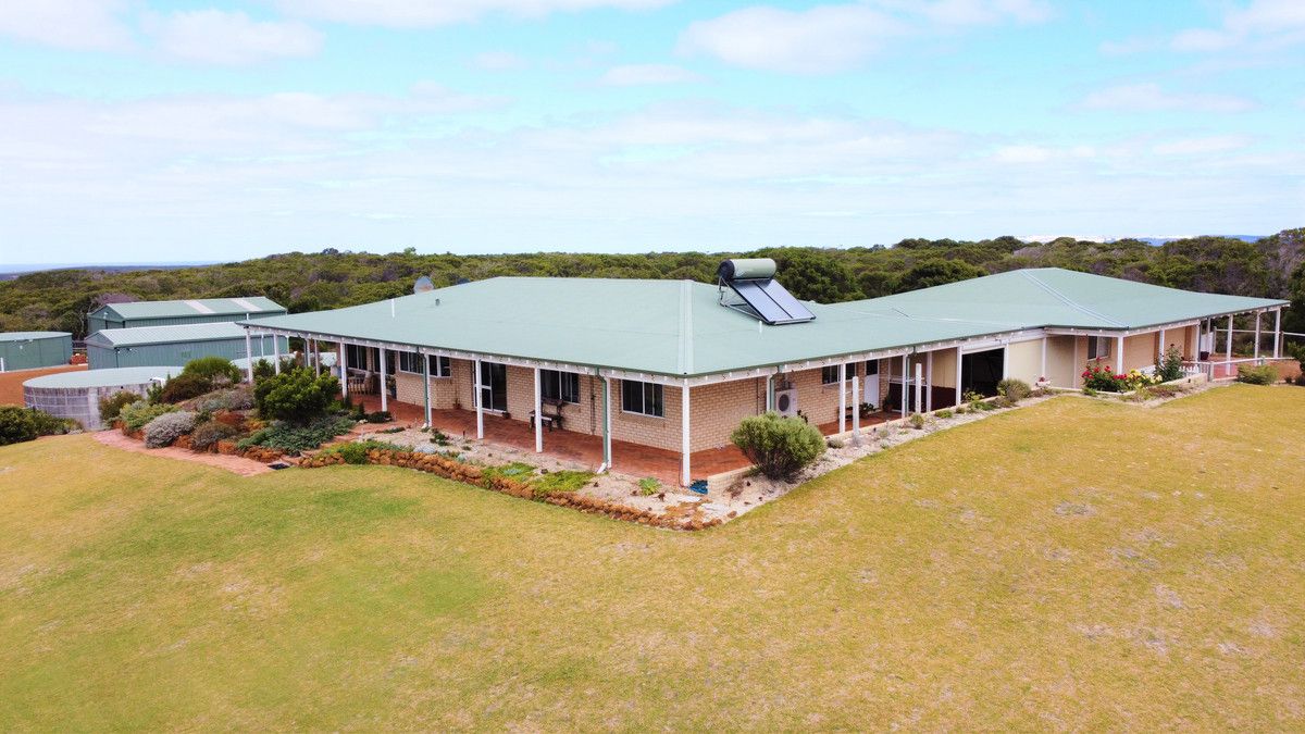 39 Horse Hill Road, Bremer Bay WA 6338 Domain