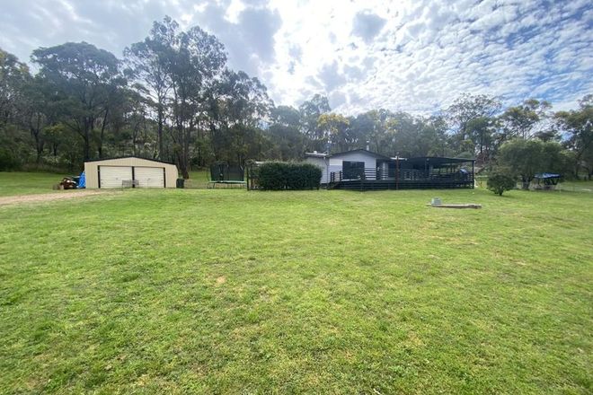 Picture of 3220 Wybong Road, HOLLYDEEN NSW 2328