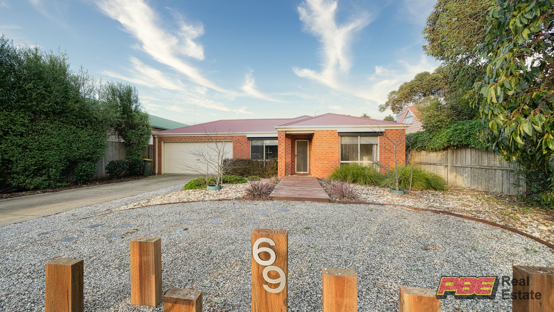 3 bedrooms House in 69 Daly Street DALYSTON VIC, 3992