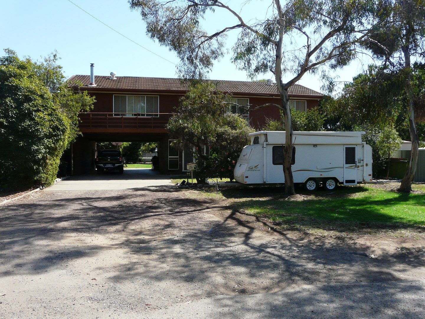 26 Falkiner Street, Tocumwal NSW 2714, Image 0