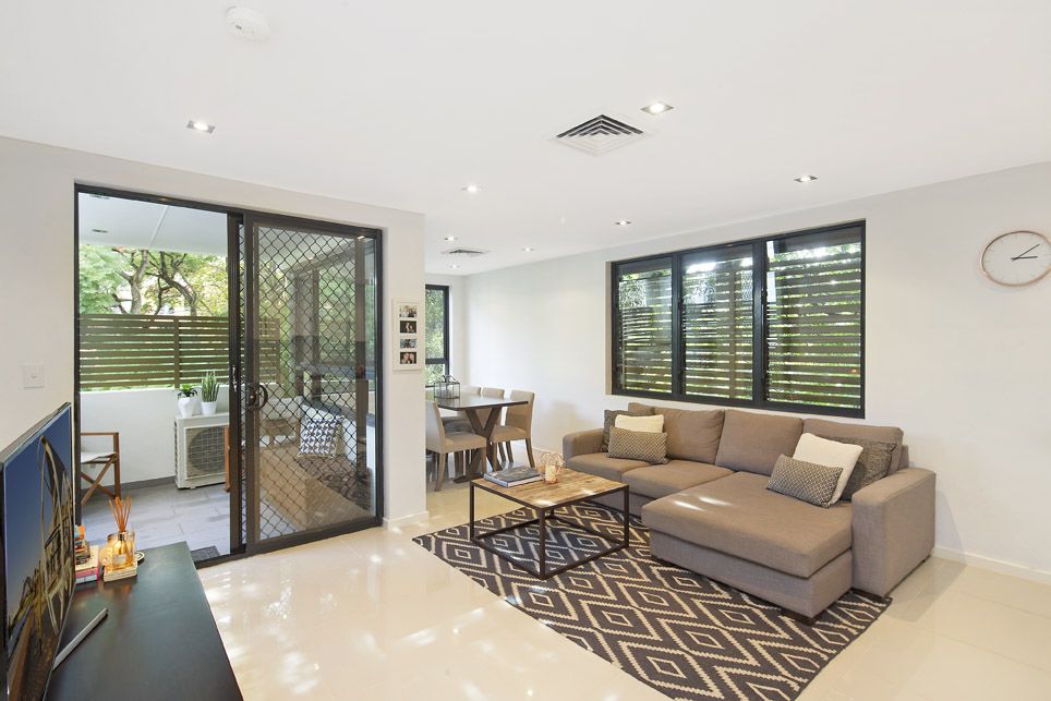 6/23 King Street, Randwick NSW 2031, Image 0