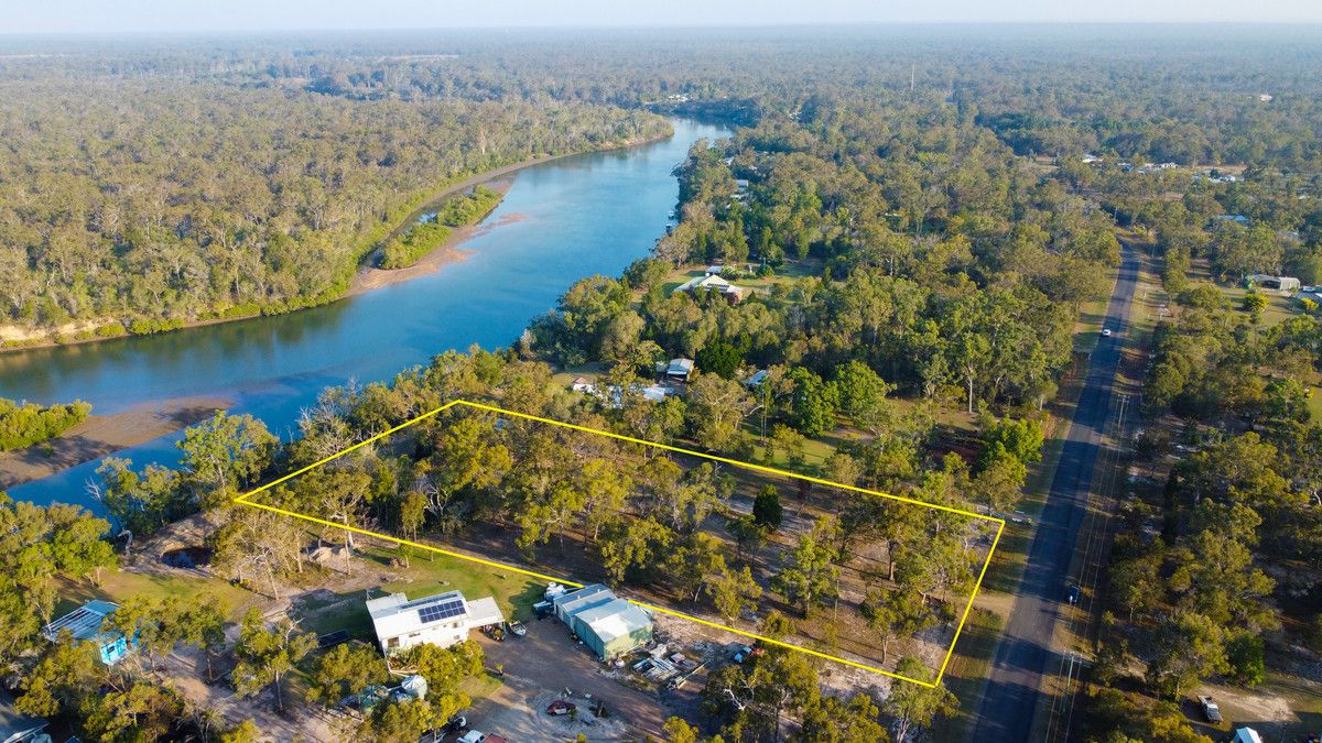 256 Pacific Haven Circuit, Pacific Haven QLD 4659 Domain