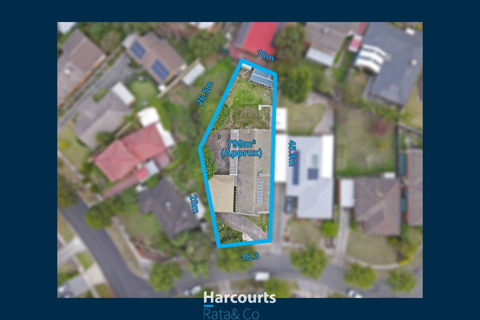 1 Garrett Court, Mill Park VIC 3082, Image 1