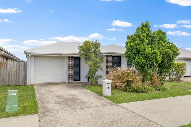 Picture of 171 Graham Road, MORAYFIELD QLD 4506