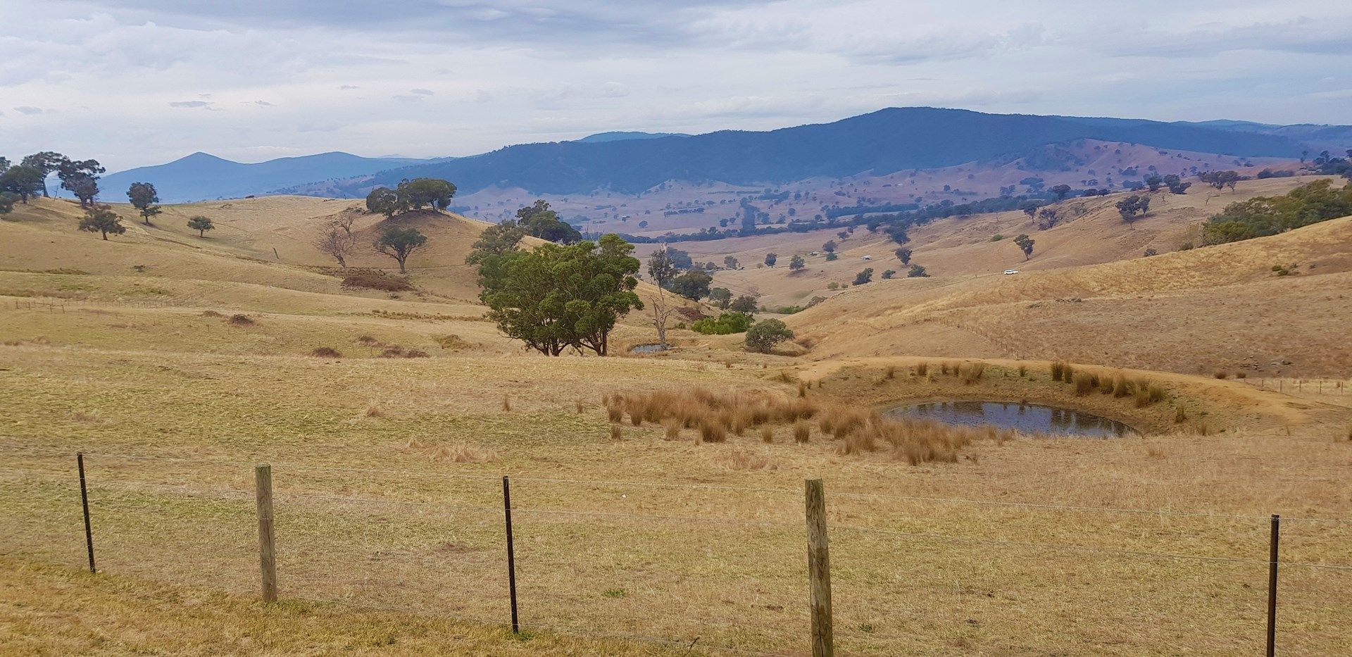 "Flagstaff Heights" Flagstaff Rd, Bethanga VIC 3691, Image 0