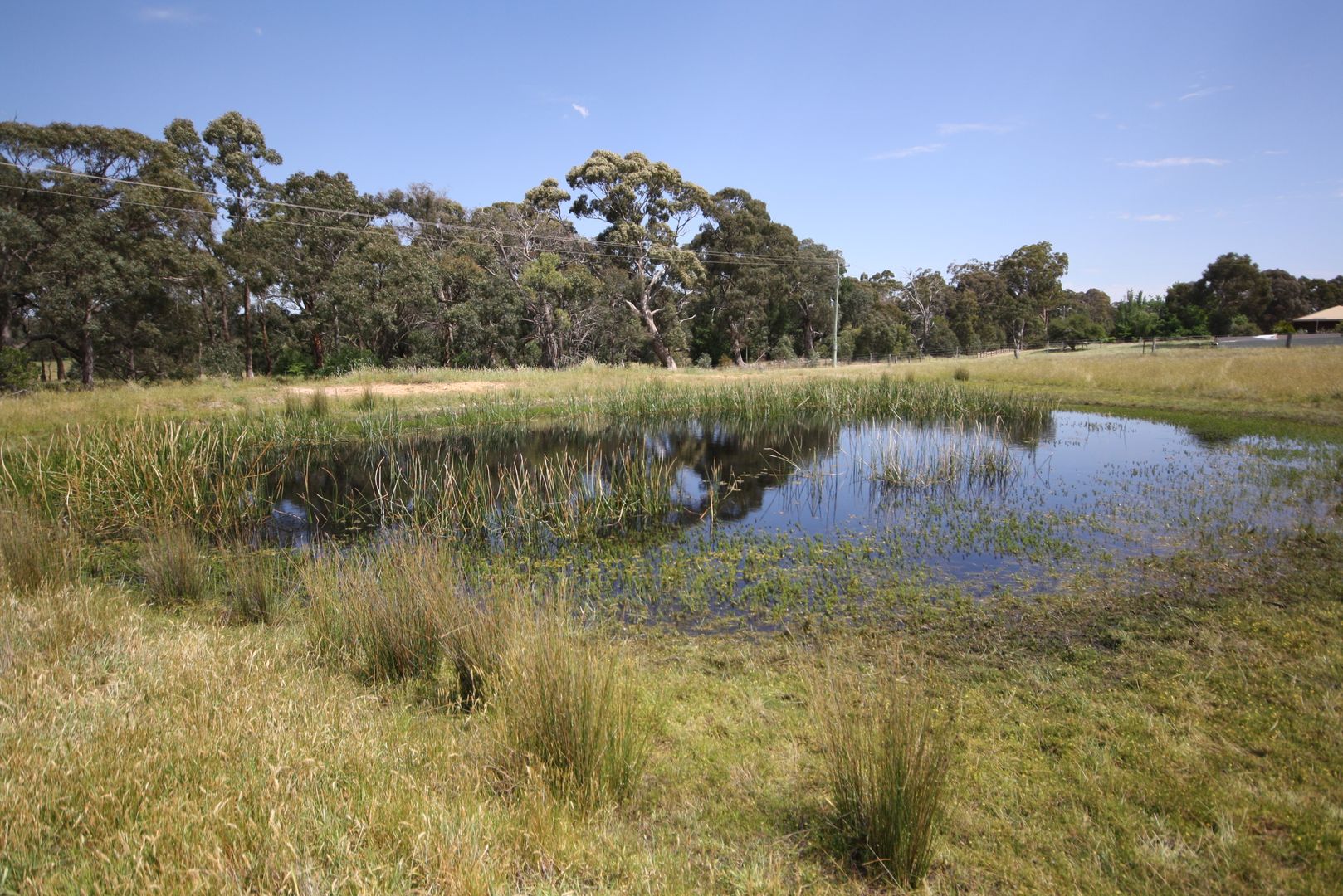 Lot 1 Golf Course Lane and Stockyard Hill Road, Beaufort VIC 3373, Image 2