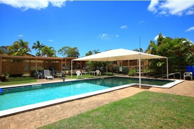 Picture of 134/139 Moorindil Street, TEWANTIN QLD 4565