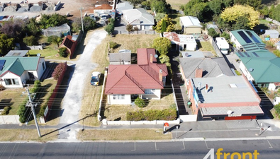 Picture of 50 Eastland Drive, ULVERSTONE TAS 7315