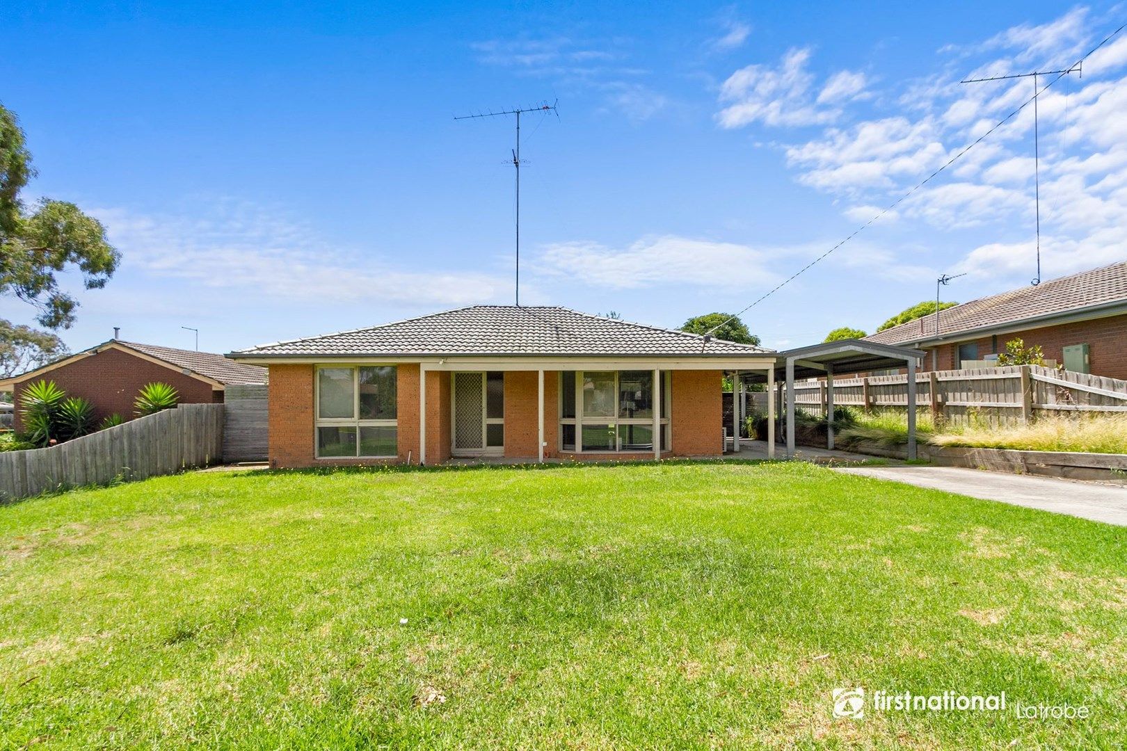 7 Cary Place, Traralgon VIC 3844, Image 0
