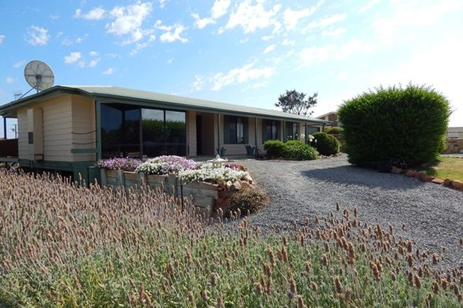 Picture of 5 Woolshed Drive, MOUNT DUTTON BAY SA 5607