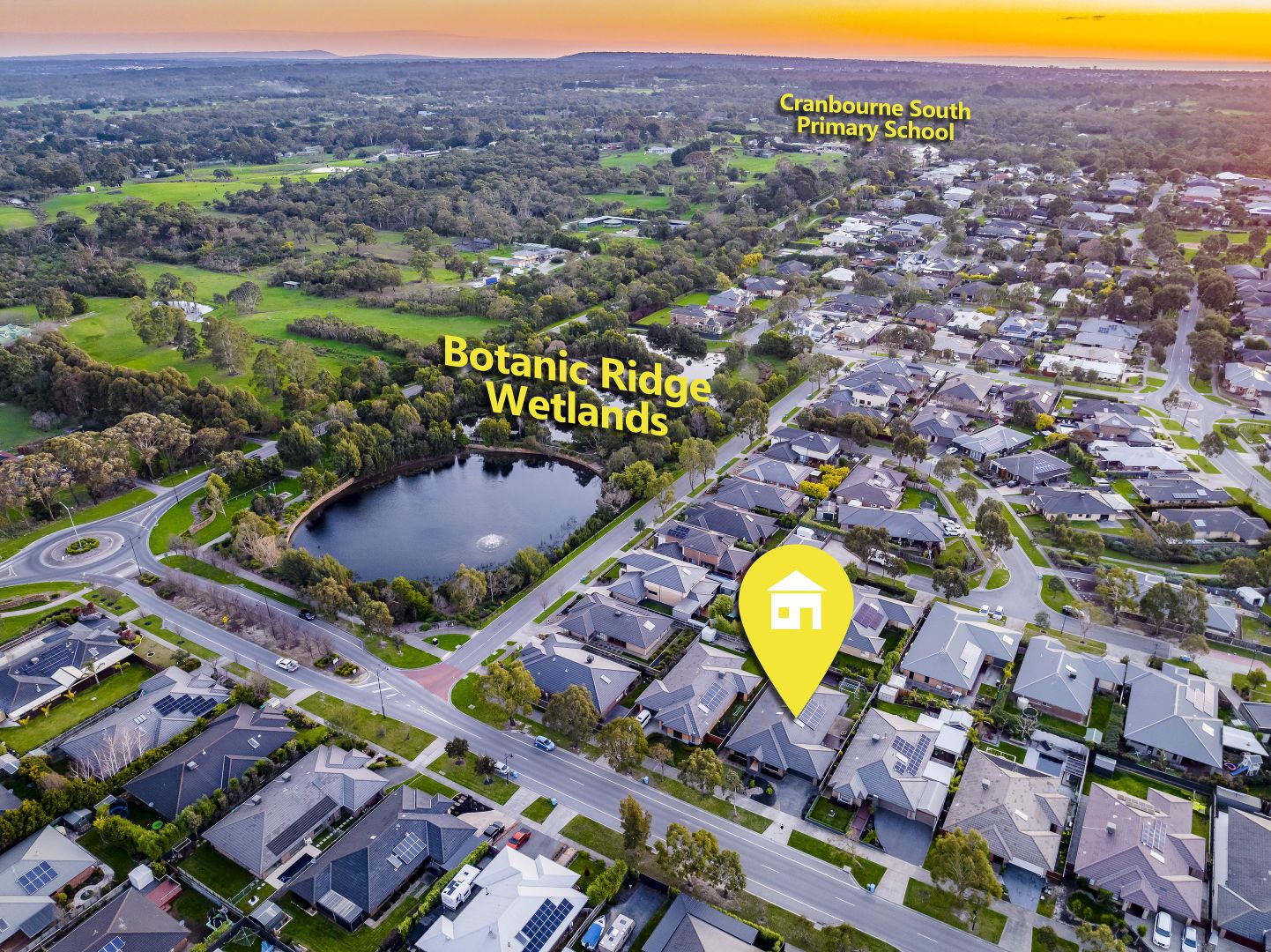 205 Settlers Run, Botanic Ridge VIC 3977 Domain