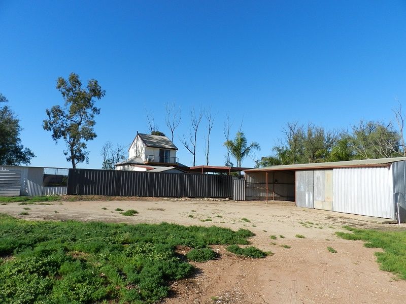 121 Hoffmann Road, Loveday SA 5345, Image 0