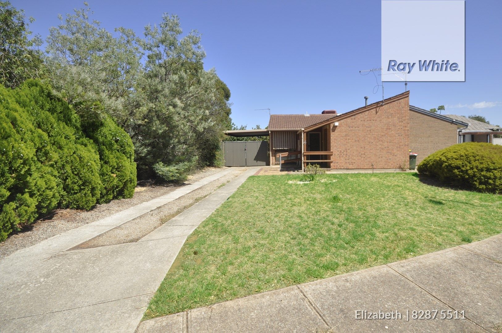 4 Smyth Place, Elizabeth South SA 5112, Image 0