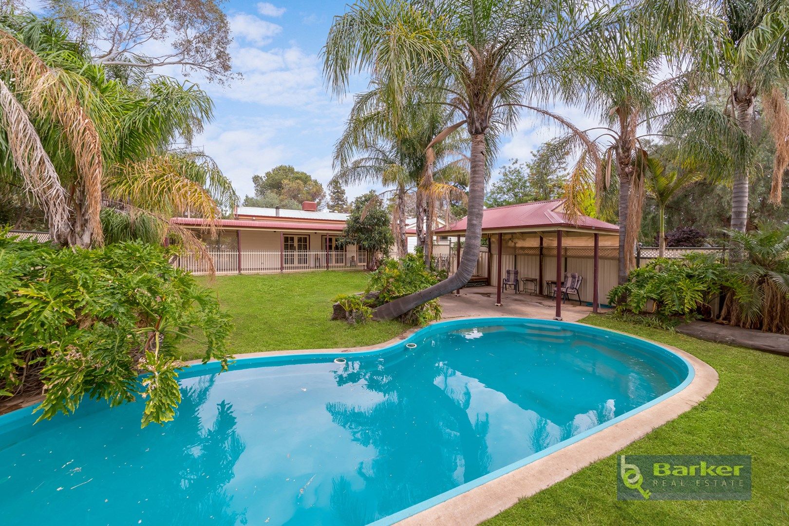 180 Parkers Road, Gawler Belt SA 5118, Image 0