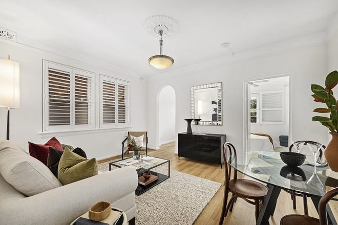 Picture of 6/165 Victoria Road, BELLEVUE HILL NSW 2023
