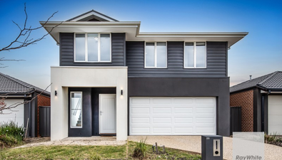 Picture of 28 Knebworth Drive, STRATHTULLOH VIC 3338