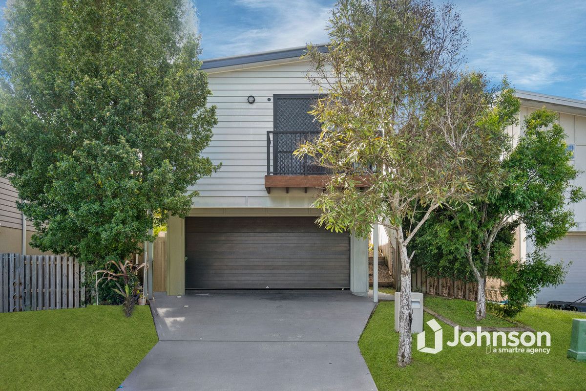 21 Stratus Lane, Coomera QLD 4209, Image 0