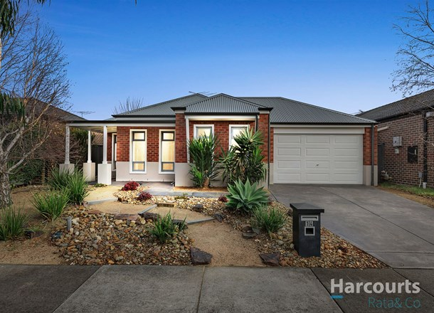 14 Rowell Drive, Mernda VIC 3754