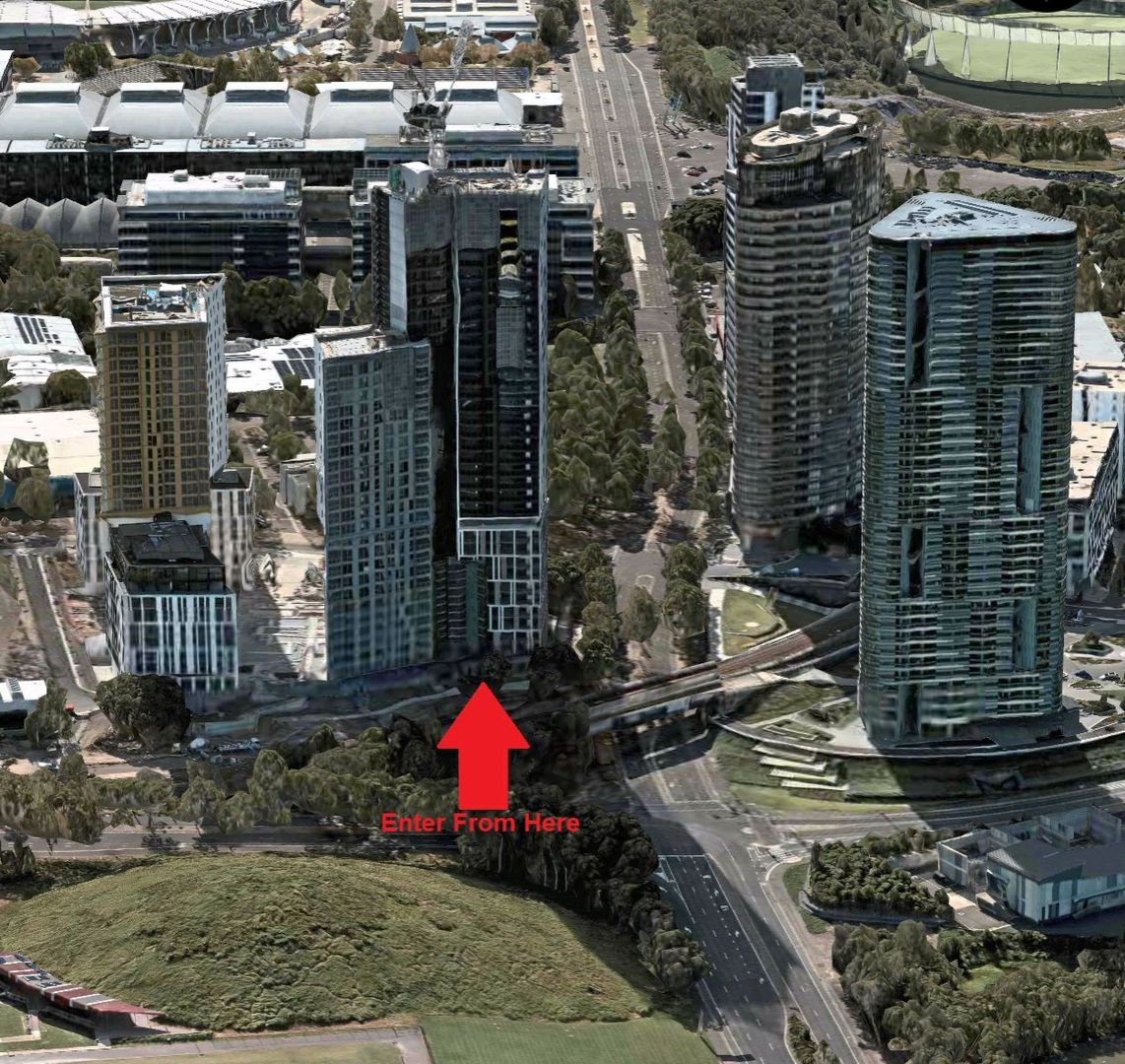 20101/2B Figtree Drive, Sydney Olympic Park NSW 2127 Domain