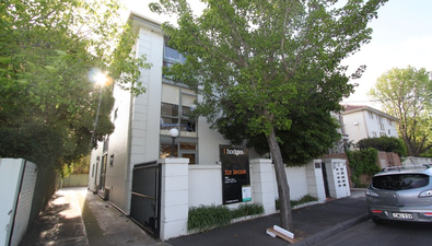 Picture of 9/99 Osborne Street, SOUTH YARRA VIC 3141