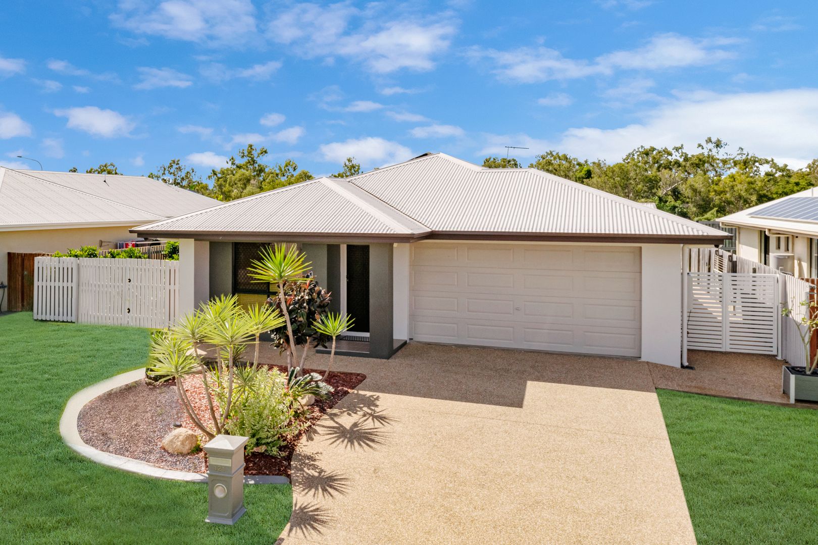 121 Marquise Circuit, Burdell QLD 4818, Image 1