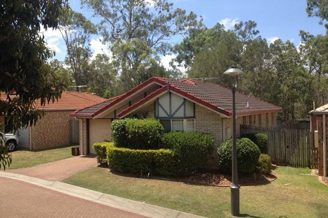 Picture of 34/99 Short Street, BORONIA HEIGHTS QLD 4124