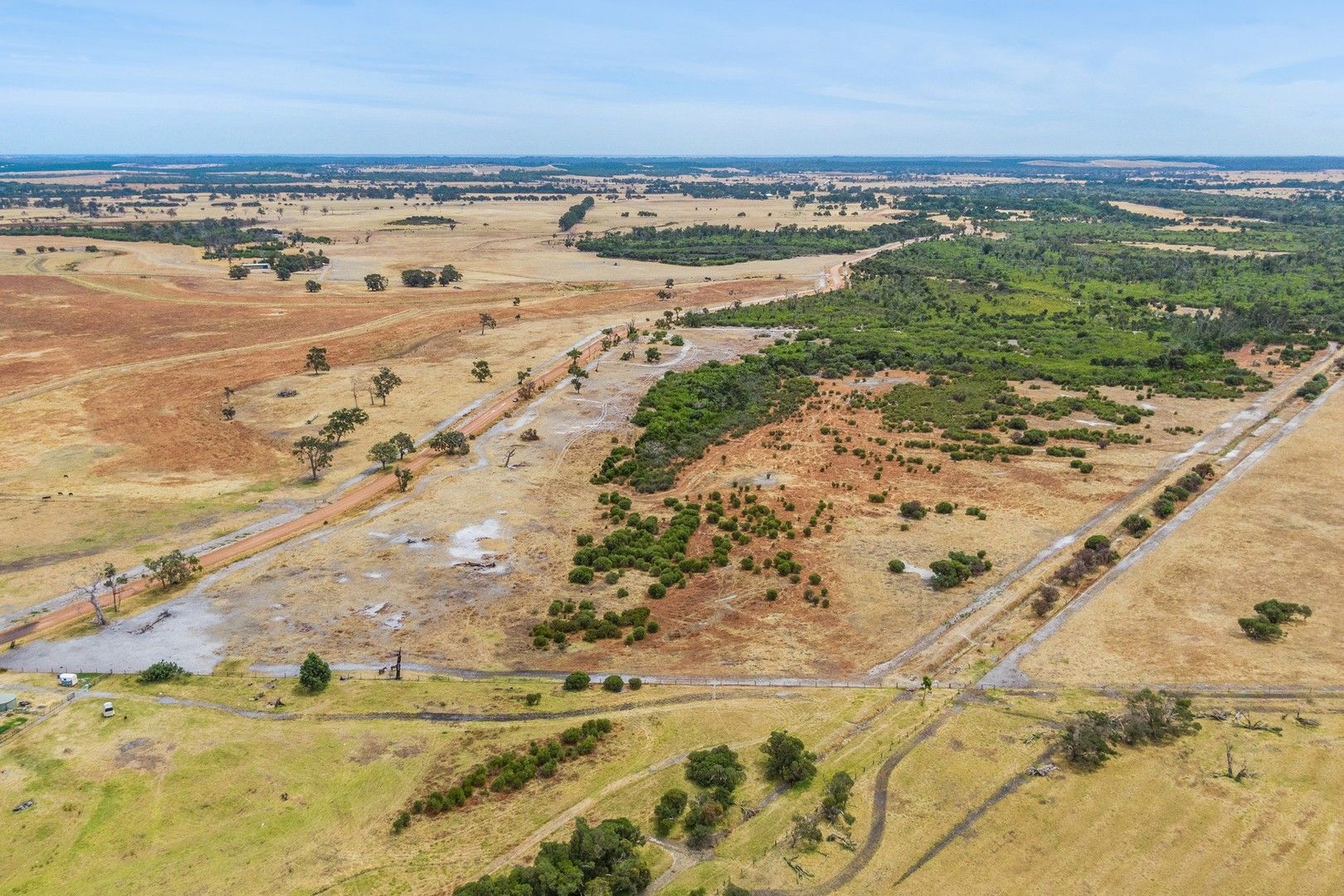 Vacant land in Lot 1539 Buller Road, WAROONA WA, 6215