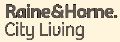 Raine & Horne City Living's logo
