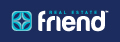 _Real Estate Friend's logo