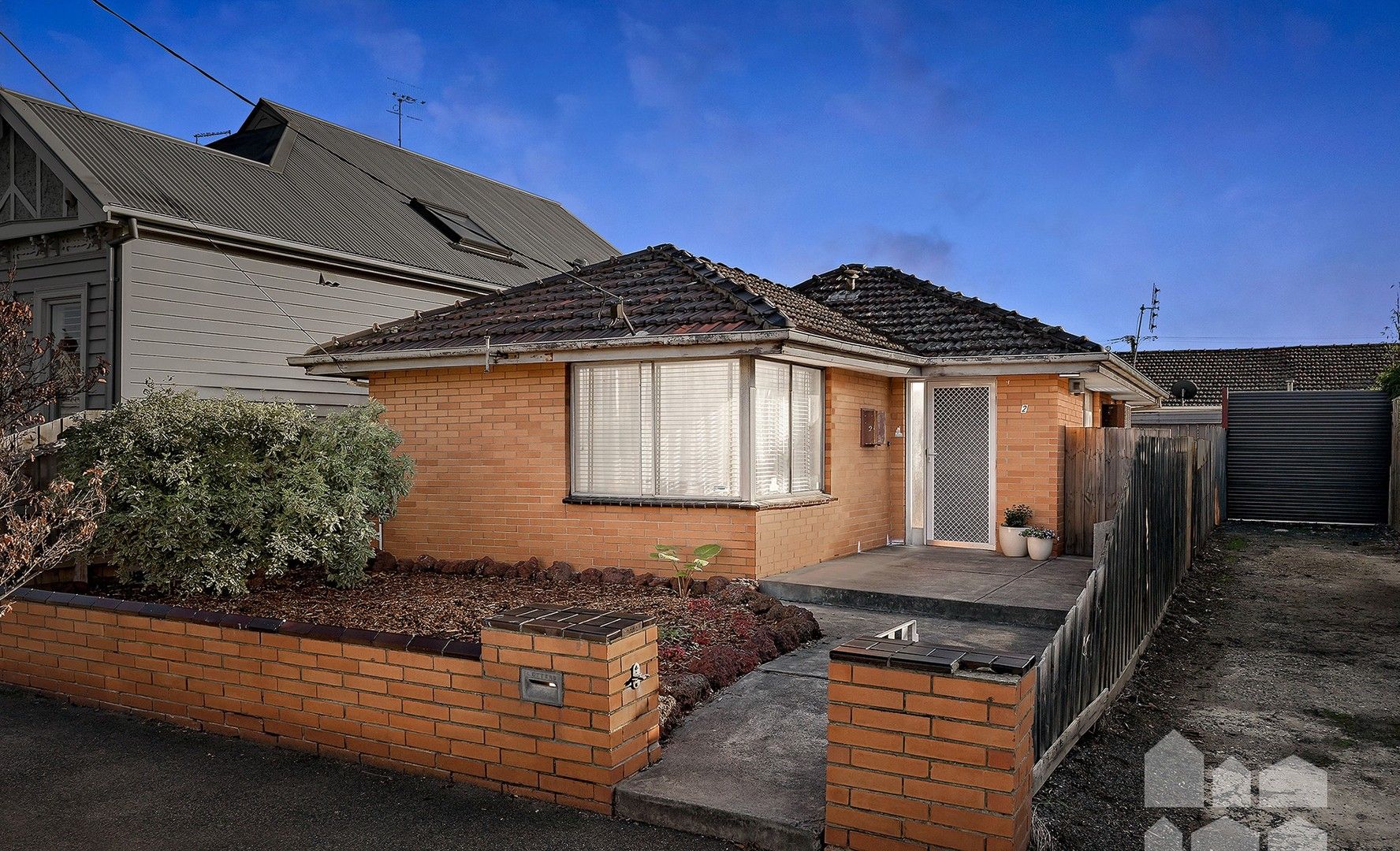 2 Regent Street, Yarraville VIC 3013, Image 0