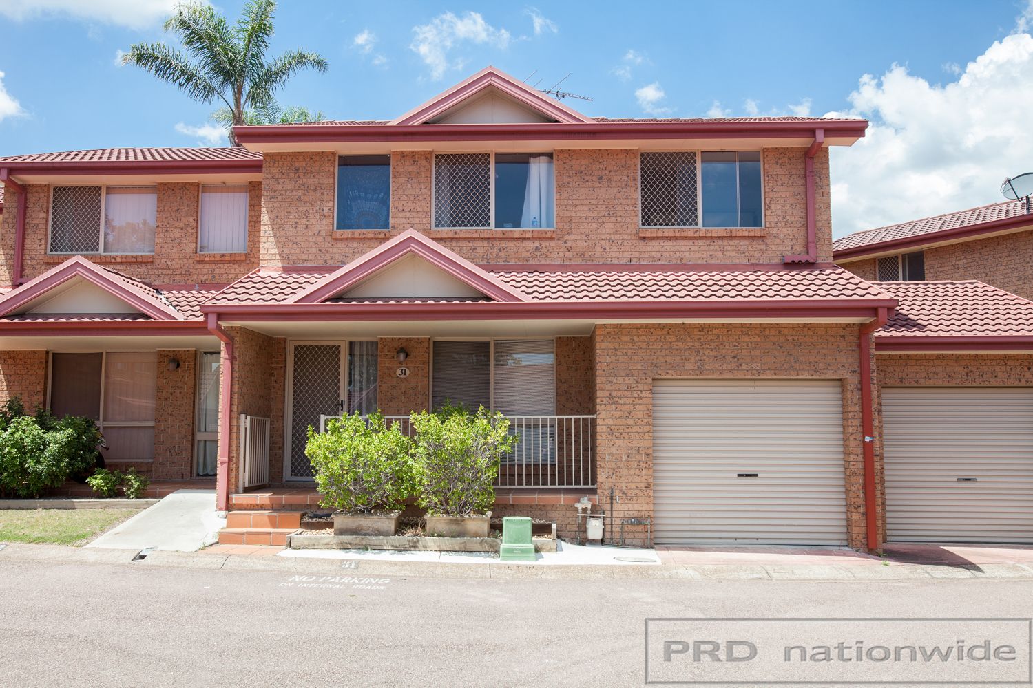 31/22 Molly Morgan Drive, East Maitland NSW 2323, Image 0