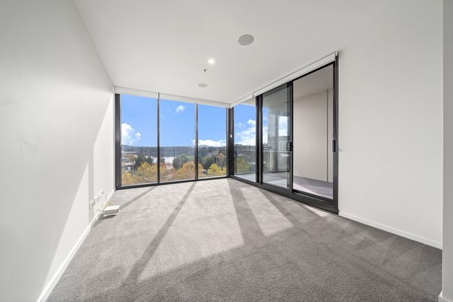 Picture of 210/4 Grazier Lane, BELCONNEN ACT 2617