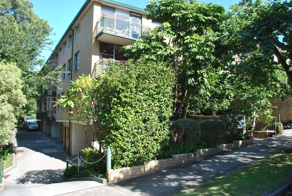 Additional image 9 of 10/1 Belmont Avenue, Wollstonecraft NSW 2065