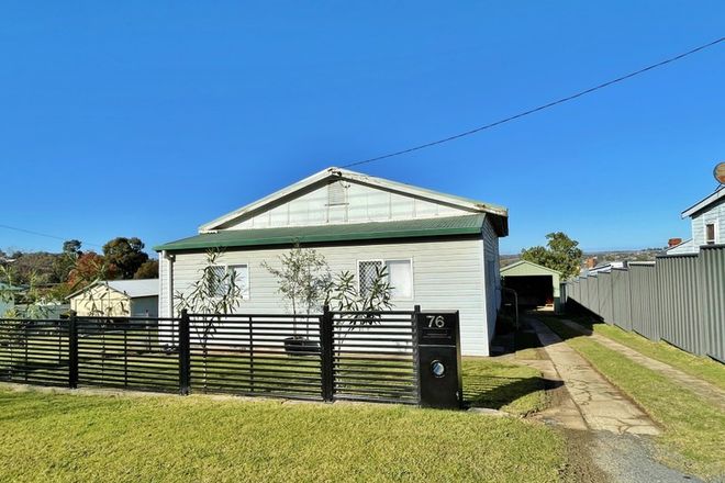 Picture of 76 Brock Street, YOUNG NSW 2594