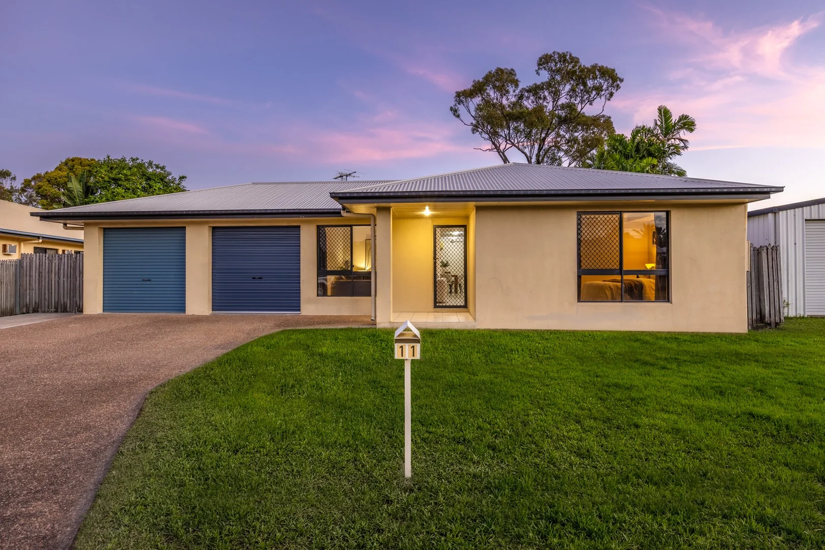 11 Gernika Court, Bushland Beach QLD 4818