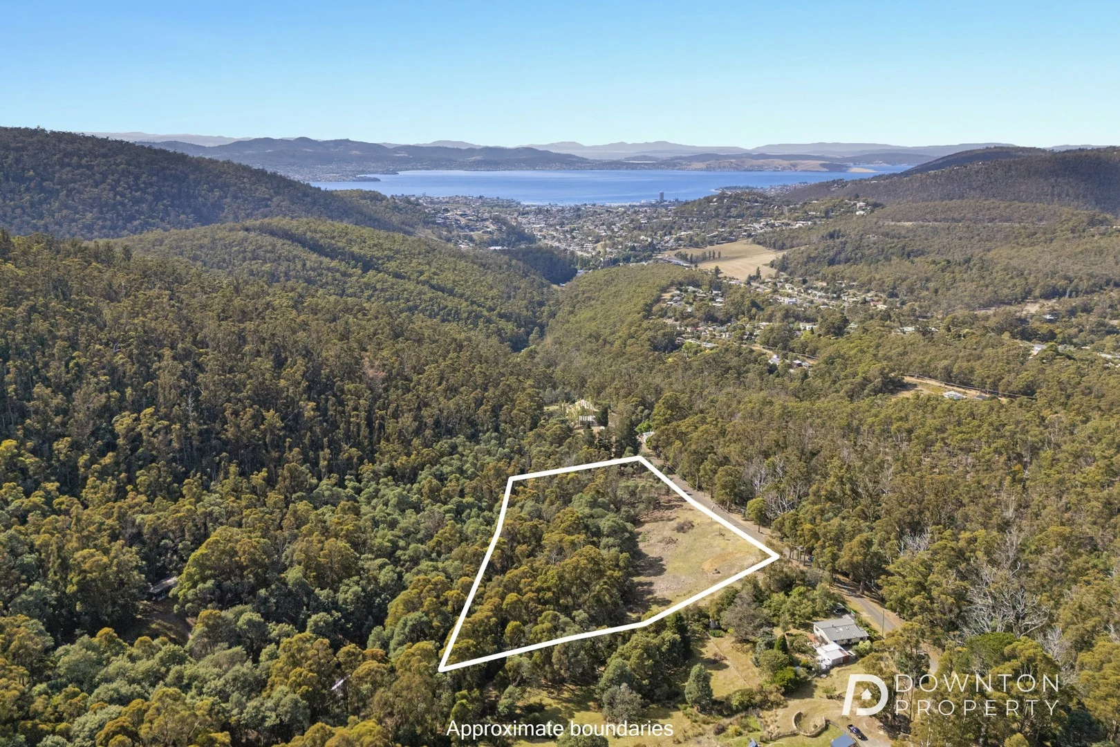 35 Old Farm Road, South Hobart TAS 7004