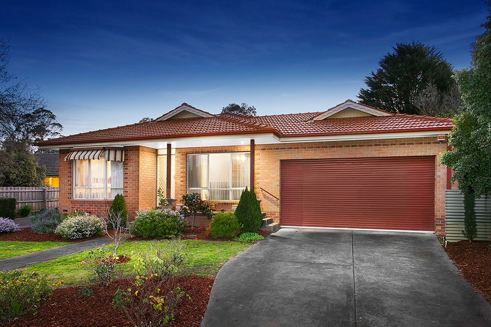 1/11 Springfield Street, Briar Hill VIC 3088, Image 0