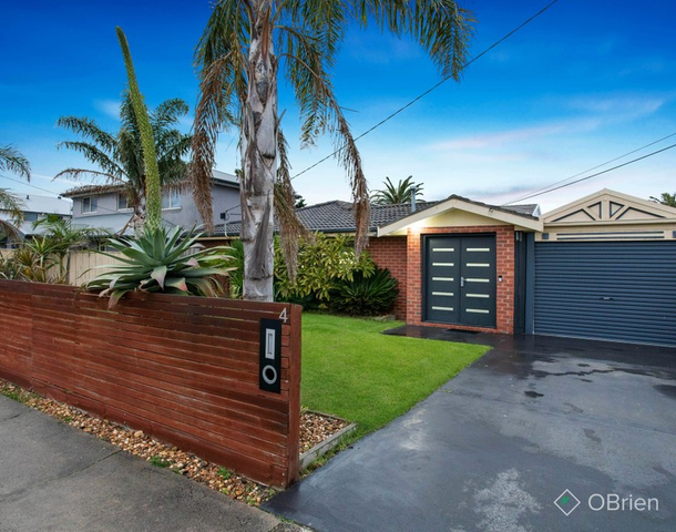 4 Famechon Road, Chelsea VIC 3196