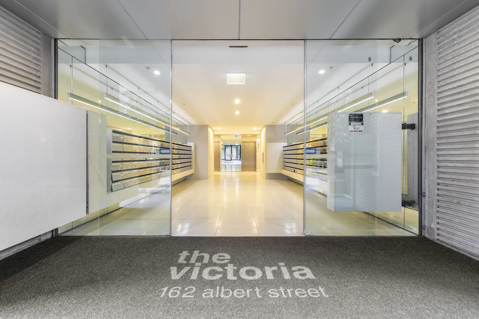 Additional image 14 of 805/162 Albert Street, East Melbourne VIC 3002