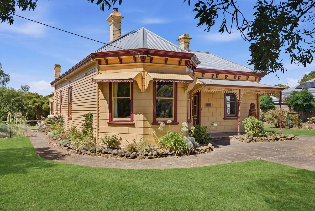 83 Princes Highway, Port Fairy VIC 3284