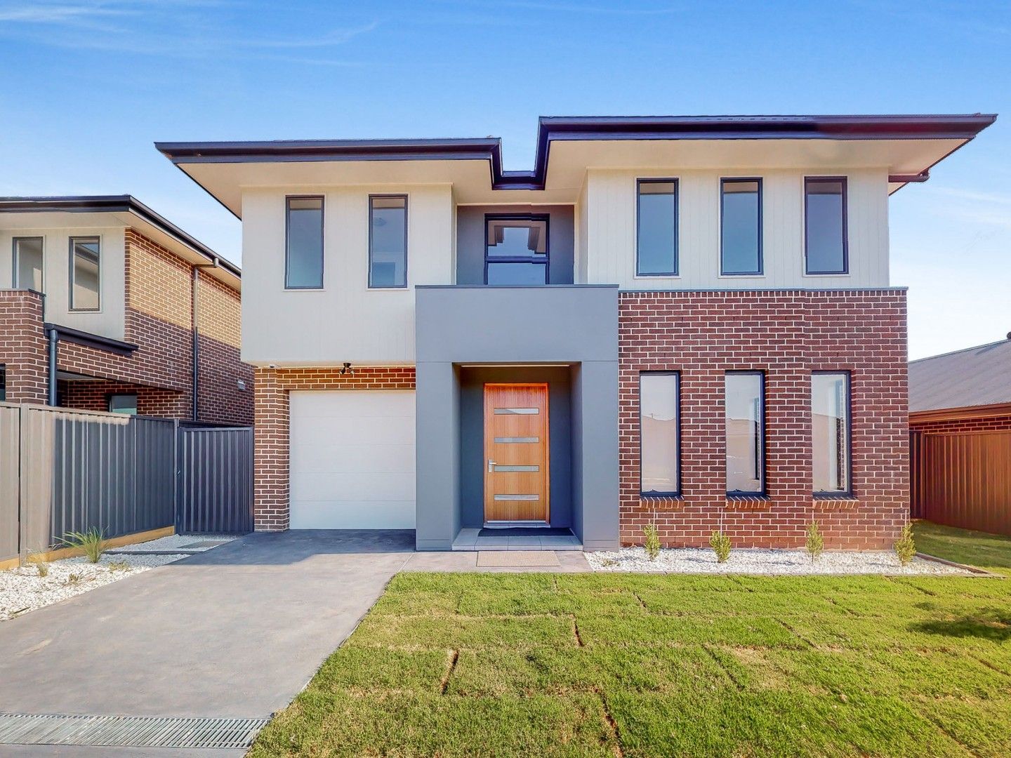 4 bedrooms House in 35 Dapple Street AUSTRAL NSW, 2179